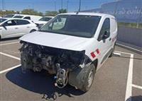 CITROEN 1.5 BLUEHDI 75KW TALLA M CONTROL (1 - 8654-LZM